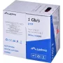 Võrgukaabel Lanberg LCU6-10CC-0305-R U/UTP 305 m punane