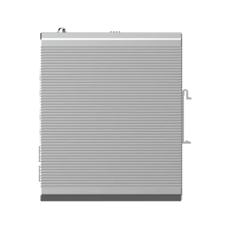 Ruijie Networks RG-NIS2100 hallatav L2 Gigabit Ethernet (10/100/1000) Power over Ethernet (PoE) must, roostevaba teras