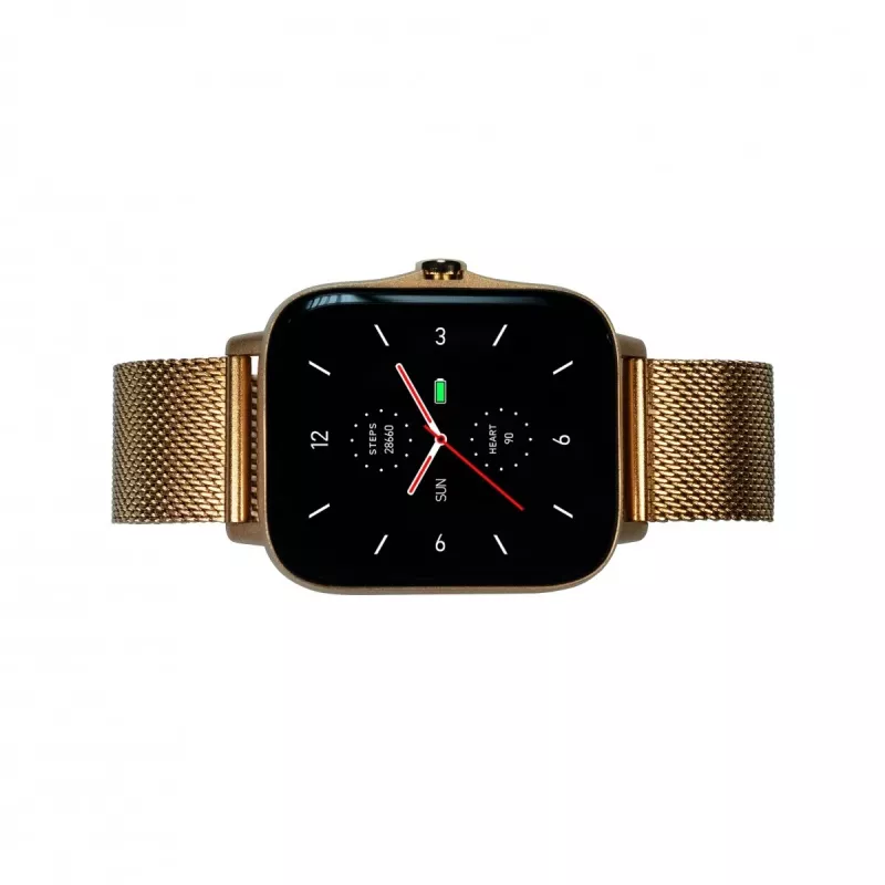 Nutikell MaxCom FW55 Gold Pink