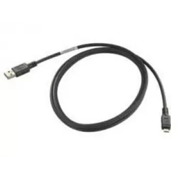 Motorola 25-MCXUSB-01R USB-kaabel USB 2.0 USB A Must