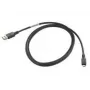 Motorola 25-MCXUSB-01R USB-kaabel USB 2.0 USB A Must