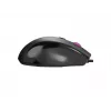 Juhtmega optiline hiir NATEC NMY-2047 USB Type-A, 4000 DPI, 6 nuppu, paremakäeline, taustvalgustus
