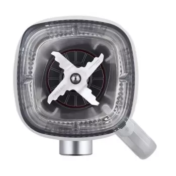 ZWILLING Universal 1200 L lauamikser 1200 W, hõbedane
