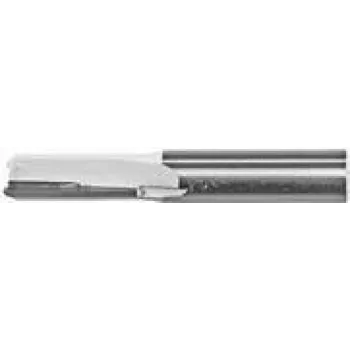 Makita - Roundover Router Bit - Straight - 10 mm - Pikkus: 51 mm (D-47531)