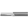 Makita - Roundover Router Bit - Straight - 10 mm - Pikkus: 51 mm (D-47531)
