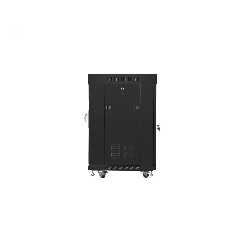 Vabalt seisev riiul Lanberg FF01-6615-12BL
