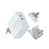 Xtorm 67W GaN-Ultra reisilaadija + USB-C PD kaabel