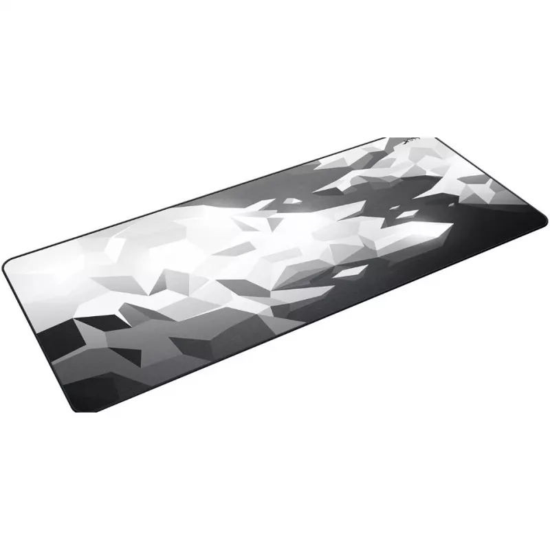 Hiirematt CHERRY XTRFY Xtrfy GP5 Litus Valge XL
