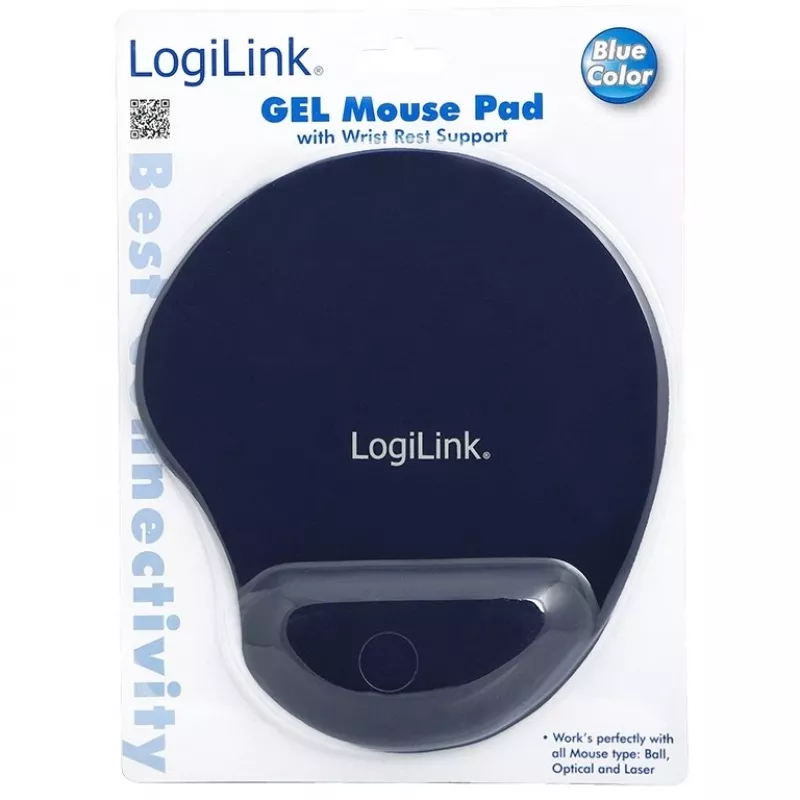 LogiLink ID0027B hiirematt sinine