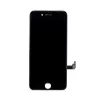Ekraan iPhone 7 Plus (must, taastatud)