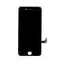 Ekraan iPhone 7 Plus (must, taastatud)