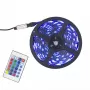 White Shark Helios LED-05 RGB LED valgusriba kaugjuhtimispuldiga