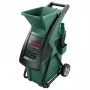 Elektriline purustaja Bosch AXT RAPID 2200 — 2200 W mootor, lõikevõime kuni 40 mm