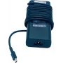 Dell E5 65-vatine 3-kontaktiline USB-C vahelduvvooluadapter (1N3PY)