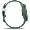 Nutikell GARMIN vívoactive 6 – spordikell, 42 mm alumiinium/polümeer korpus, AMOLED 1,2 tolli, GPS, 5 ATM, optiline pulss, SpO2, 8 GB, roheline