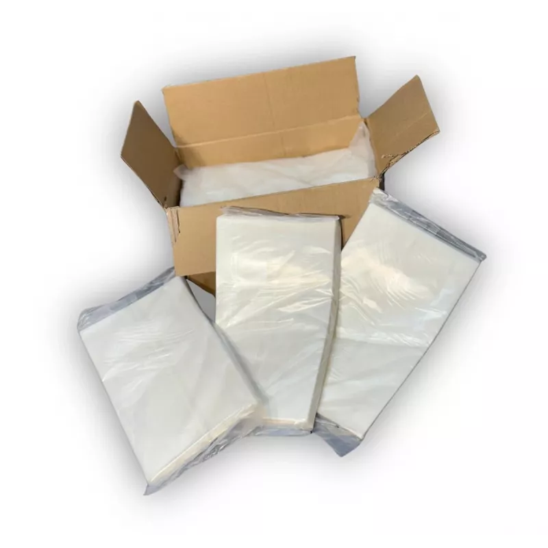 BSTech C5 kullerikleepsud 235x175 mm 1000 tk.
