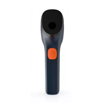 Kaugseire termomeeter Motorola TE-93 sinine otsmik AA aku