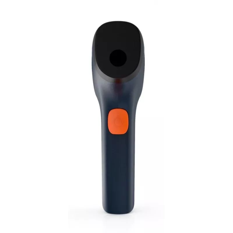 Kaugseire termomeeter Motorola TE-93 sinine otsmik AA aku