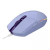 Mänguhiir Logitech G G203 LIGHTSYNC USB Type-A