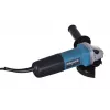 Makita 9558HNR nurklihvija, 125 mm