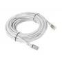 Võrgukaabel Lanberg PCF5-10CC-1000-S RJ-45 Cat5e 10 m Hall