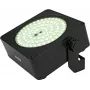 lame Light LED EUROLITE AKKU IP SMD 41700051 — laetav lame LED-paneel, must