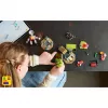 LEGO SONIC THE HEDGEHOG 76998 Knuckles ja Meistri Smaragdi Pühamu