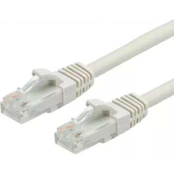 Value 21.99.0874 võrgukaabel Hall 0,3 m Cat6a U/UTP (UTP) (21.99.0874)