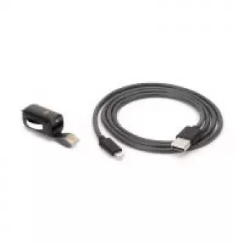 Griffin PowerJolt - toiteplokk - auto - 12 W - Apple iPad Air, iPad mini, iPad mini 2, iPad with Retina display, iPhone 5, 5c, 5s, 6 (GC39940) jaoks