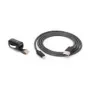 Griffin PowerJolt - toiteplokk - auto - 12 W - Apple iPad Air, iPad mini, iPad mini 2, iPad with Retina display, iPhone 5, 5c, 5s, 6 (GC39940) jaoks