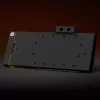EK Water Blocks veeblokk Atsetaal Nikkel Must 41 mm 334,5 mm 155 mm