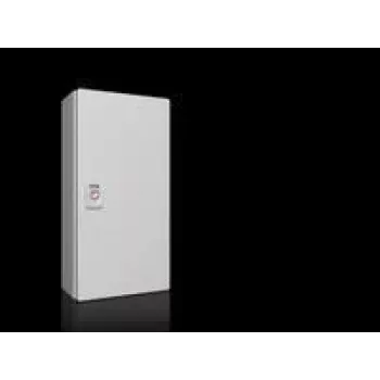 Elektrikilp Rittal 1550.000 terasest IP66, 200×120×400 mm