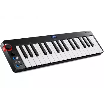 Donner N-32 - MIDI kontrollerklaviatuur
