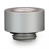 Thermal Grizzly DeltaMate Extender MF10 – vesijahutuse liitmik, matt nikkel, 1 tk (TG-DM-FIT-0206)
