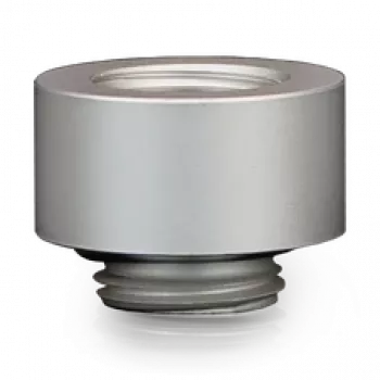 Thermal Grizzly DeltaMate Extender MF10 – vesijahutuse liitmik, matt nikkel, 1 tk (TG-DM-FIT-0206)