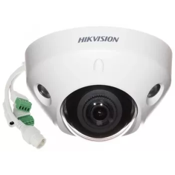 IP-kaamera Hikvision DS-2CD2586G2-IS 2,8 mm fikseeritud objektiiviga
