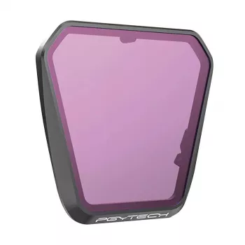 UV-filter PGYTECH DJI Mavic 3 Pro jaoks P-43A-030 — UV-kaitsefilter