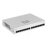 Lüliti, Cisco CBS110 haldamata L2 Gigabit Ethernet 16x RJ-45 (10/100/1000), 1U, 32 Gbps