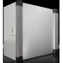 Rittal AX 6315.350 paigalduskapp 210×380×380 mm, teras/alumiinium/plast, helehall