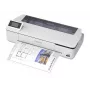 Epson SureColor SC-T3100N, tindiprinter, 2400 x 1200 DPI, ESC/P-R, HP-GL/2, HP-RTL, must, tsüaan, kollane, magenta, PrecisionCore, A1 (594 x 841 mm)