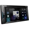 Automeediumipleier Pioneer AVH-A3200DAB Must