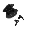 Esperanza EH231K kõrvaklapid/peakomplekt traadita kõrvasisesed kõned/muusika Micro-USB Bluetooth must