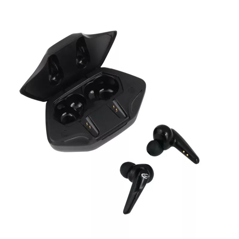Esperanza EH231K kõrvaklapid/peakomplekt traadita kõrvasisesed kõned/muusika Micro-USB Bluetooth must