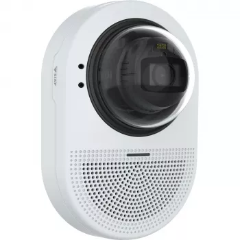 IP-turvakaamera Axis Q9307-LV Siseruumides 2592 x 1944 pikslit Sein