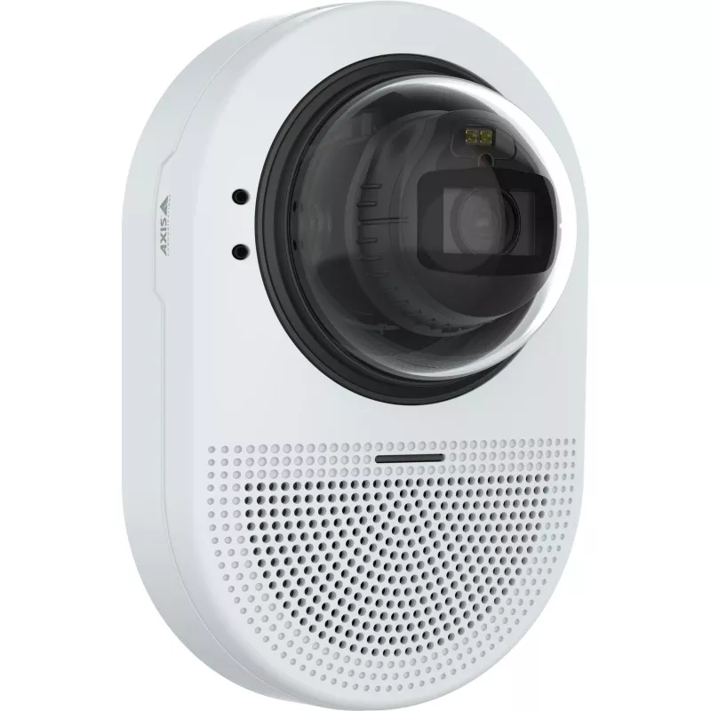 IP-turvakaamera Axis Q9307-LV Siseruumides 2592 x 1944 pikslit Sein