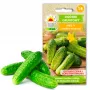 Cucumber Ares F1 Toraf köögiviljaseemned, 5g pakend
