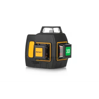 Nutikas lasernivelliir 06-03040G roheline 40 m - Smart kaubamärk