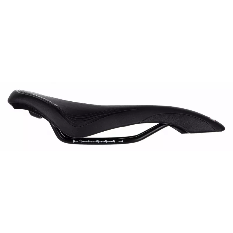 Bike Saddle Wittkop Medicus Twin 7.0