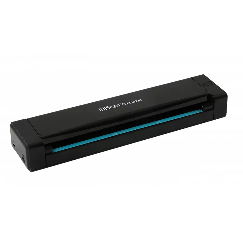 IRIS IRIScan Executive 4 - skanner