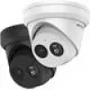 IP turvakaamera Hikvision DS-2CD2343G2-IU Dome 2688 x 1520 pikslit